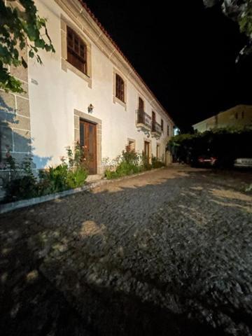 Casa Do Adro Bed and Breakfast Soajo Esterno foto