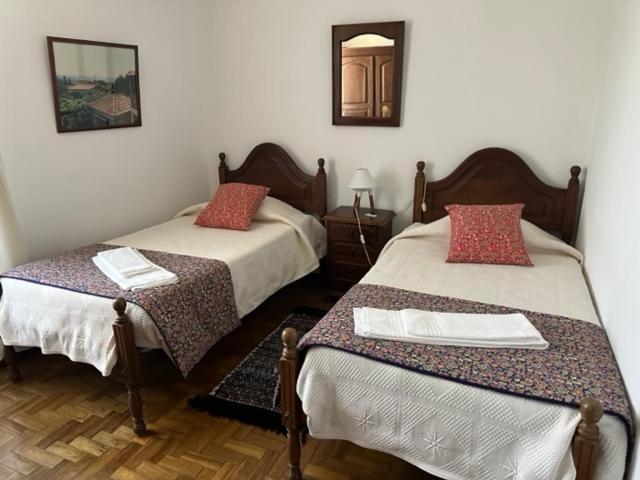 Casa Do Adro Bed and Breakfast Soajo Esterno foto