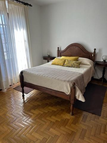 Casa Do Adro Bed and Breakfast Soajo Esterno foto